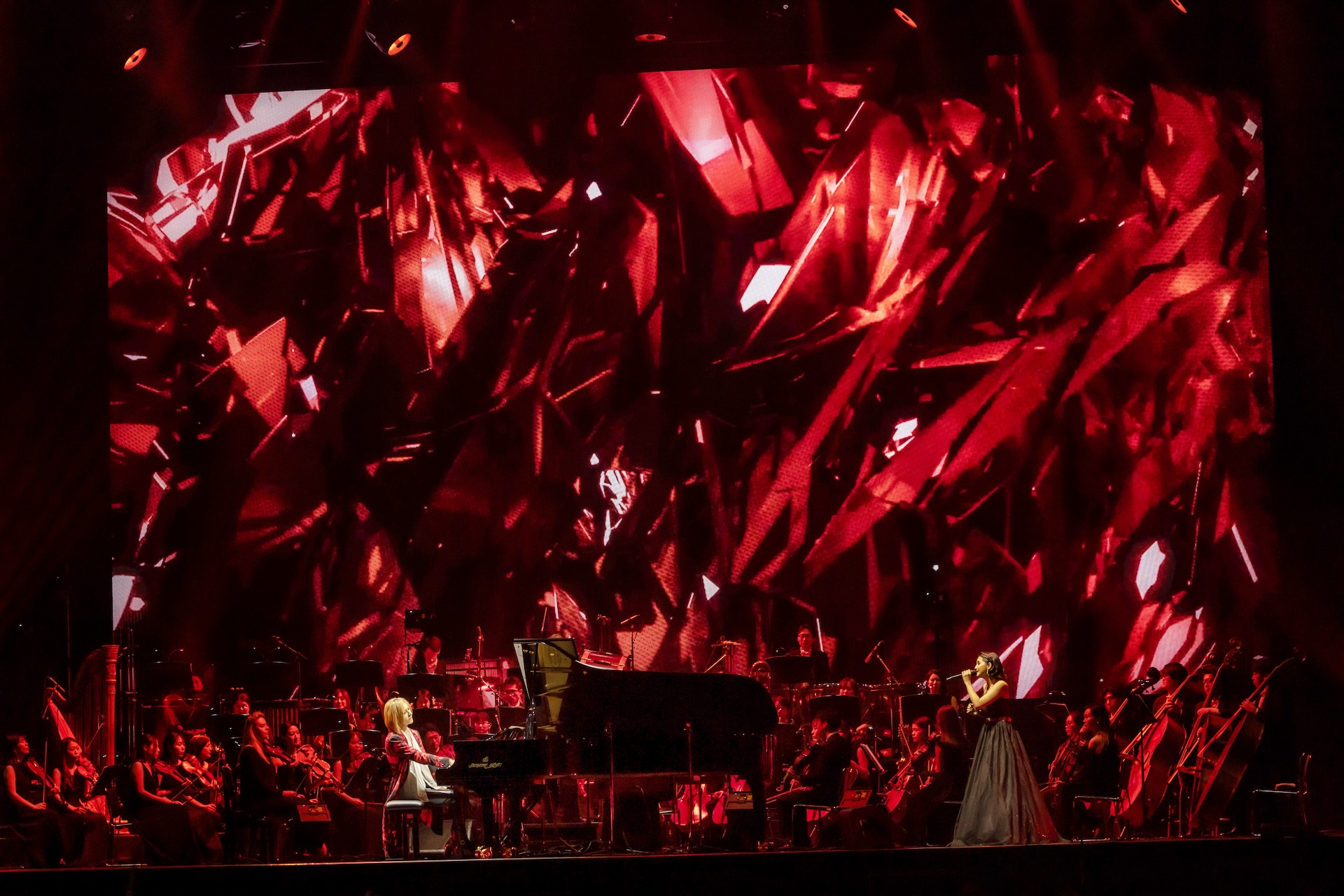 Requiem Japan Concerts